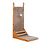 Detachable Wooden Scratching Post For Cats