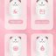 Cute Pet Humidifier Mini Office Desktop Air Conditioning Room Air Humidification Usb Small Household Heavy Fog Spray