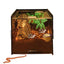 Terrarium For Reptile Snail Arcylic Breeding Box Wolf Spider Jumping Spider Snail Scorpion Durable Invertebrate Breeding Box