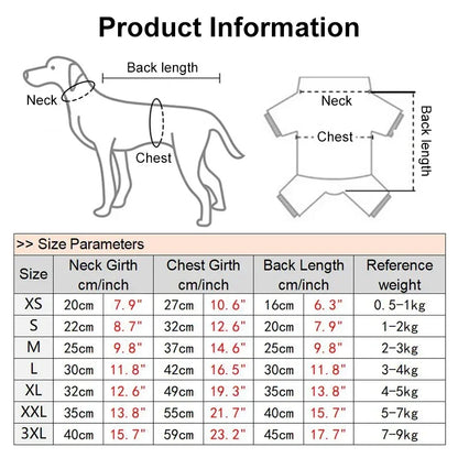 Adidog Pet Sweatshirt Dog Hoodies for Small Medium Dogs, Autumn Winter Fleece Lined Dog Clothes Puppy Chihuahua Coat Clothing
