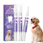 Pet Oral Gel Pet Oral Repair Gel Cleaning Dog Cat Teeth Natural Teeth Cleaning Tools Dental Stain Cleaning Pen Care Cleaner