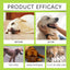 Dog Joint And Hip Supplement 60ml Liquid Dog Hip And Joint Supplement Puppy Multivitamin Dog Supplement Drops For Puppies Adult