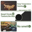 Reptile Carpet Anti-Slip Terrarium Liner Substrate Climbing Animals Breeding For Bearded Turtles Snakes Iguana Tortoises