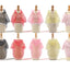 Ultra Thin Transparent Pet Dog Sun Protection Hoodie Clothes For Small Dogs Chihuahua Puppy Cat Summer Vest Shirt French Bulldog