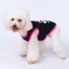 Lovely Puppy Cat Dog Sleeveless Vest Summer Pet Clothes for Small Dogs Chihuahua Maltese Pomeranian mascotas Clothing Outfit