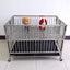LIZE PET Veterinary Equipment High Quality 304 Stainless Steel dog cat cage kennels Veterinary Cages