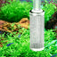 Stainless Aquarium Steel Filter Inlet Sleeve Mesh Shrimp Nets Special Shrimp Cylinder Filter Inflow Inlet Protect Accessories