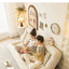 1 Human Kennel Lazy Sofa Recumbable Sleeping Tatami Double Small Apartment Rental House Room Bedroom