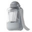 Dog Travel Water Bottle Portable Dog Drinking Bottle Large Capacity Dog Water Dispenser 2 in 1 Puppy Drinking Leak Proof Bowl
