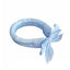 Cute Print Summer Dog Cooling Collar Pet Dog Ice Scarf Pet Cool Bandana Adjustable Pet Outdoor Prevent Heatstrok Dog Accessories