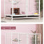 Outdoor Animal Cage Metal Pet Breeding Cage Stainless Steel Wire 6-Door 3-Layer Cat Cage With Wheels