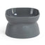 Dual-purpose Cat/Dog Food Bowl, Elevated Anti-Vomiting Cat Feeder Whisker Stress-Free Dog Plastic Cat Feeding Bowls