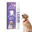 3ml Teeth Cleaning Gel For Dogs Breath Freshener Dog Oral Cleansing Gel Natural Dog Toothpaste Gel For Dogs & Cats Pet Breath