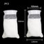 Anti Overflow Aquarium Filter Bag with Frame Washable Reusable Mesh Foam Carpet Sock Bag for Fish Marine Filtration System Hot