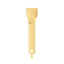 Pet Feeder Spoon Cat Snack Liquid Food Squeeze Tools Multifunctional Cat Feeding Spoon for Wet Food Treat Puppy Kitten Dispenser