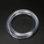 1Pcs 75/10mm Fish Tank Aquarium Air Stone Oxygen Aerator Increasing Air Bubble Pond Pump Hydroponic Oxygen Accessories Great