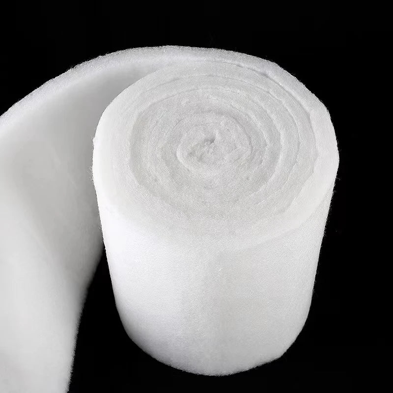 Practical Biochemical Aquarium Cotton Sponge Fish Tank Filtration Foam Spongs Aquarium Accessories Water Filter Cotton Pad Mat