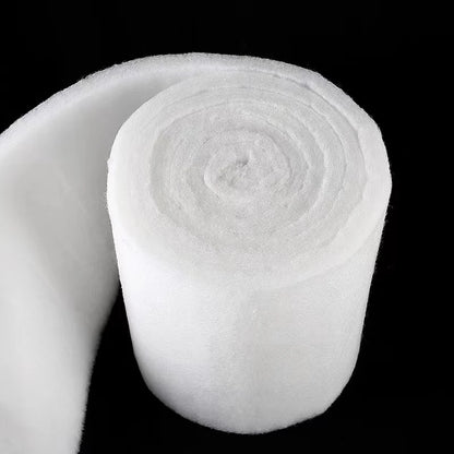 Practical Biochemical Aquarium Cotton Sponge Fish Tank Filtration Foam Spongs Aquarium Accessories Water Filter Cotton Pad Mat