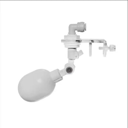Aquarium Automatic Water Replenishment Mechanical Partition Floating Ball Water Purifier Accessories Water Level Controller New