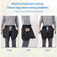 Training Apron for Dog Trainer Adjustable Training Apron Treat Pouch for Training Activities Waist Storage Bag Puppy Treat Pouch