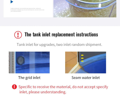 aquariums & accessories Best Selling Customizable Ultra Clear Glass Aquarium Live Fish For Fish Tank