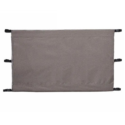 Pet Fences For Dogs Indoor 43.3x35.8in Dog Fence Stair Gate Retractable Kid Gates Dog Stairs For Small Dogs Dog Gate Indoor