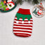 Dogs Sweater Winter Knitted Dog Jumpers For Small Large Dogs Designer Cat Chihuahua Warm Clothes For Small Breeds Dogs Christmas