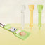 Pet Feeder Spoon Cat Snack Liquid Food Squeeze Tools Multifunctional Cat Feeding Spoon for Wet Food Treat Puppy Kitten Dispenser
