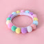 Pet Necklace Collars For Cats Puppy Dogs Cute Plush Ball Collar Adjustable Cat Neck Strap Fashion Pet Party Supplies Accessories