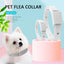 Cat Collar Anti Flea Ticks Cat Necklace Adjustable Cats Lead Flea Collars for Cats Goods for Cats Pet Supplies Cat Accessories
