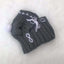 Solid Wool Knitting Pet Dog Hat New Year Protective Head Wear French Bulldog Kitten Accessories Versatile Outdoor Pet York Scarf