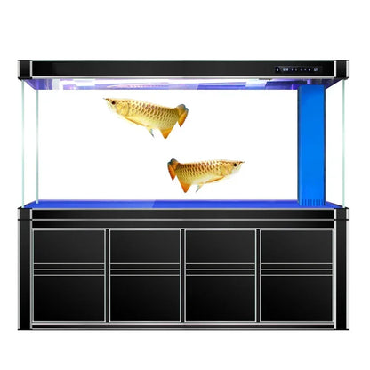 New Design Cheap Large Aquarium Fish Tank Fish Tank Supplies For Indoor