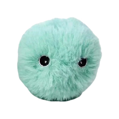 Smart Interactive Ball Cat Toys Catnip Cat Training Toy Pet Playing Ball for Cats Kitten Kitty Pet Squeaky Toy Supplies Products