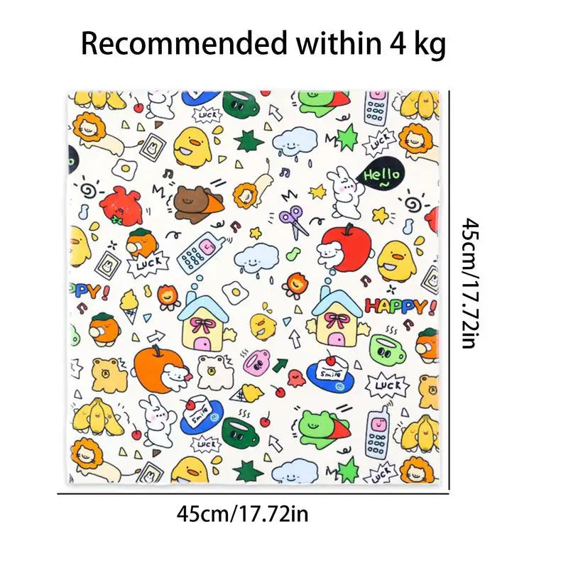 Pet Soft Blanket To Wrap Cat Anti-Scratch Adjustable Grooming Bag For Cats Soft Kitten Blanket To Anti-Runaway/Scratch/Bitten