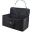 Pet high sight sightseeing car bed car seat pet cat kennel mat travel dog car pet nest bed