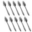 Bird Feeder Spoons 10Pcs Medicine Spoons Hand Feeding Spoon For Peony Metal Bird Milk Spoons Hand Feeding Spoon For Budgies