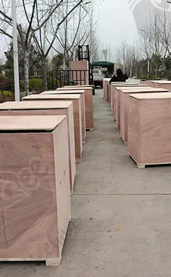 Wholesale 8 10 Frame 3 Layer New Zealand Pine red cedar Fir Wooden UK English British National Beehive Bee Hive with Metal Roof