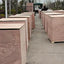 3 Layer Insulation Plastic Polystyrene Beehive 10 Frames Thermo Beehive Langstroth Beehive Top Bee Feeder Bee Farm Beekeeping