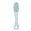 Dog Cat Finger Toothbrush Pet Soft Finger Nose Blackhead Cleaning Brush Silicone Dog Cat Wool Brush Pet Dog Accessorie