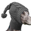 Dog Knit Hat With Earmuff Winter Dog Knitting Caps Soft Puppy Warm Hood Neck And Head Protector Knitting Hat Cute Pet Apparel