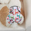Cute Print Waterproof Physiological Pants Diapers Cotton Underwear for Small Puppy Safety Panties Breathable Girl Cat Clothes