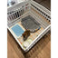 Pet Fence Easy To Assemble and Store Heightened with Free Gift  Pet Protection Fence