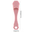 Finger Toothbrush For Dogs Cat Finger Tooth Brushes Dog Teeth Cleaning Food Grade Silicone Pet Cleaning Tools