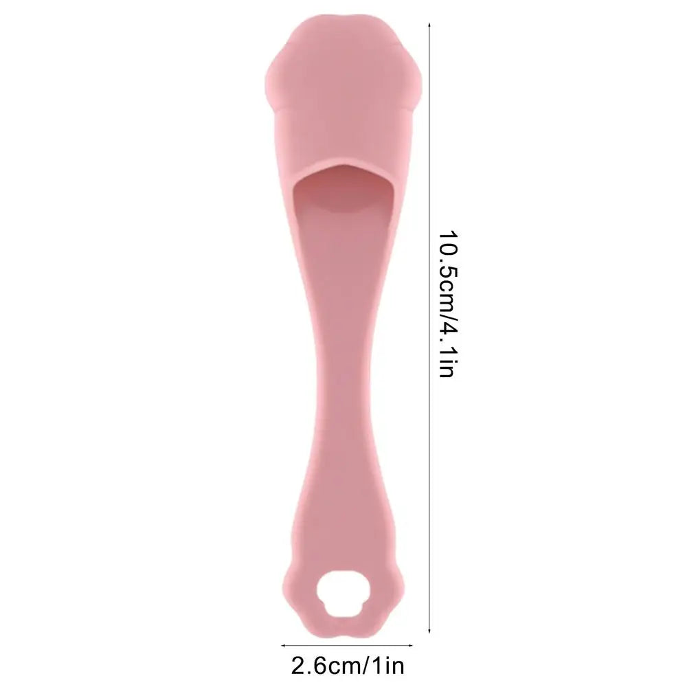Finger Toothbrush For Dogs Cat Finger Tooth Brushes Dog Teeth Cleaning Food Grade Silicone Pet Cleaning Tools