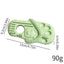 Chewing Toys For Dogs Interactive Slipper-Shaped Puppy Teether Dog Chewing Toys For Cleaning Teeth Tough Teeth Grinding Toy For