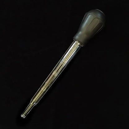 30ml Aquarium Clean Tool Pipette Fish Tank Siphon Pump Water Changer Aquarium Accessories with Extension Tube Four Colors