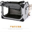 Car cage out portable folding cage dog  nest tent medium large dog golden retriever teddy pet box