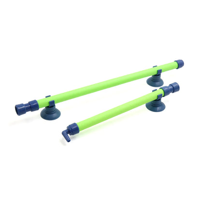 UXCELL 1PCS 17.8-71cm Air Pump Stone Aquarium Oxygen Pump Stone CO2 Bubble Bar Tools Parts Fish Tank Pump Replace Accessories