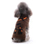 Dog Clothes Halloween Dog Costume Pumpkin Print Clothing Dog Sweater Chihuahua French Bulldog Korea Dog Cat Luxury Pet Clothes