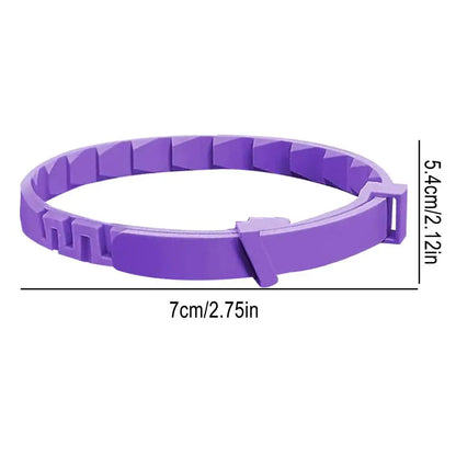 4pcs Calming Collar For Cats Relax Cat Pheromone Collar Calming Pheromone Collar Cats Adjustable Long-Lasting Pheromone Collar
